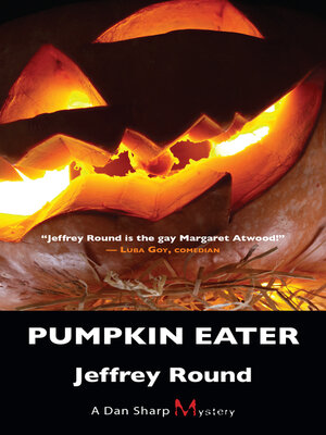 Pumpkin Eater - ebook